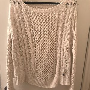 Loose Sweater